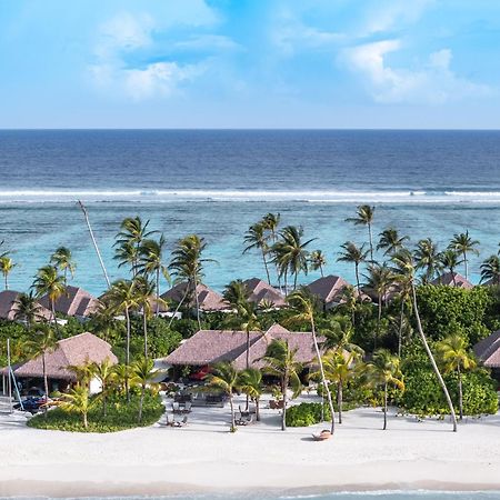 Barcelo Whale Lagoon Maldives Bodufinolhu  Extérieur photo