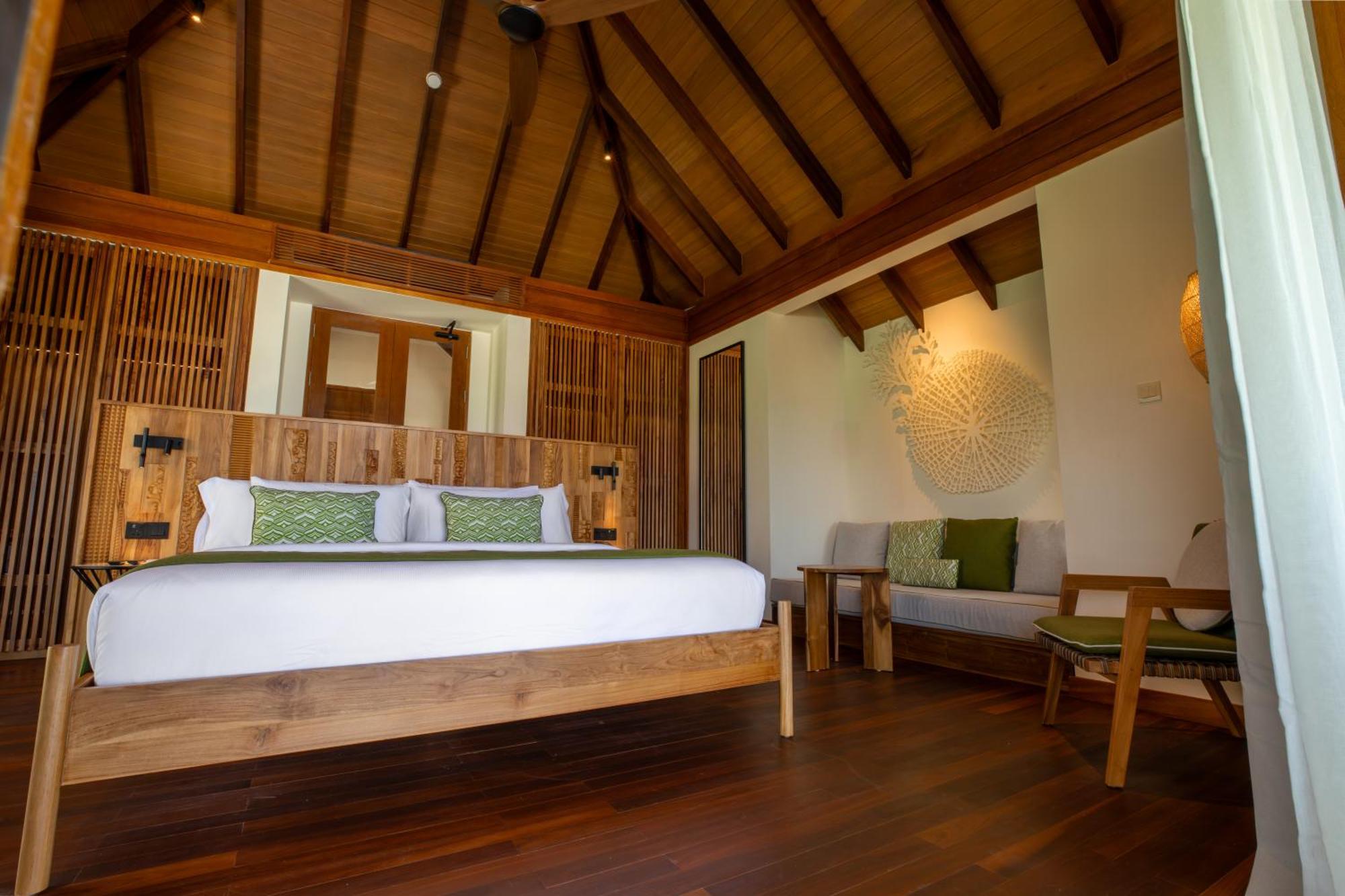 Barcelo Whale Lagoon Maldives Bodufinolhu  Extérieur photo