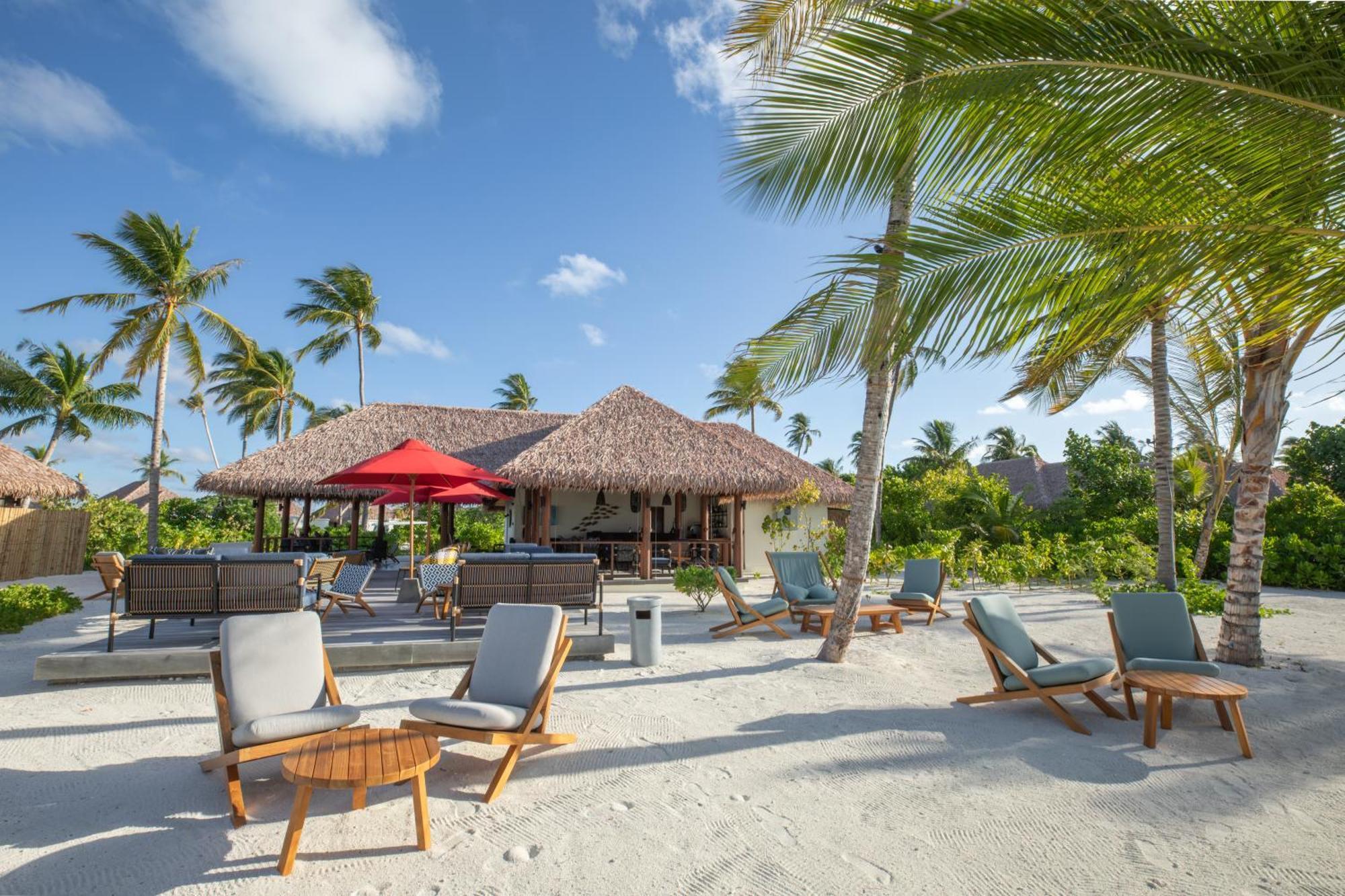 Barcelo Whale Lagoon Maldives Bodufinolhu  Extérieur photo