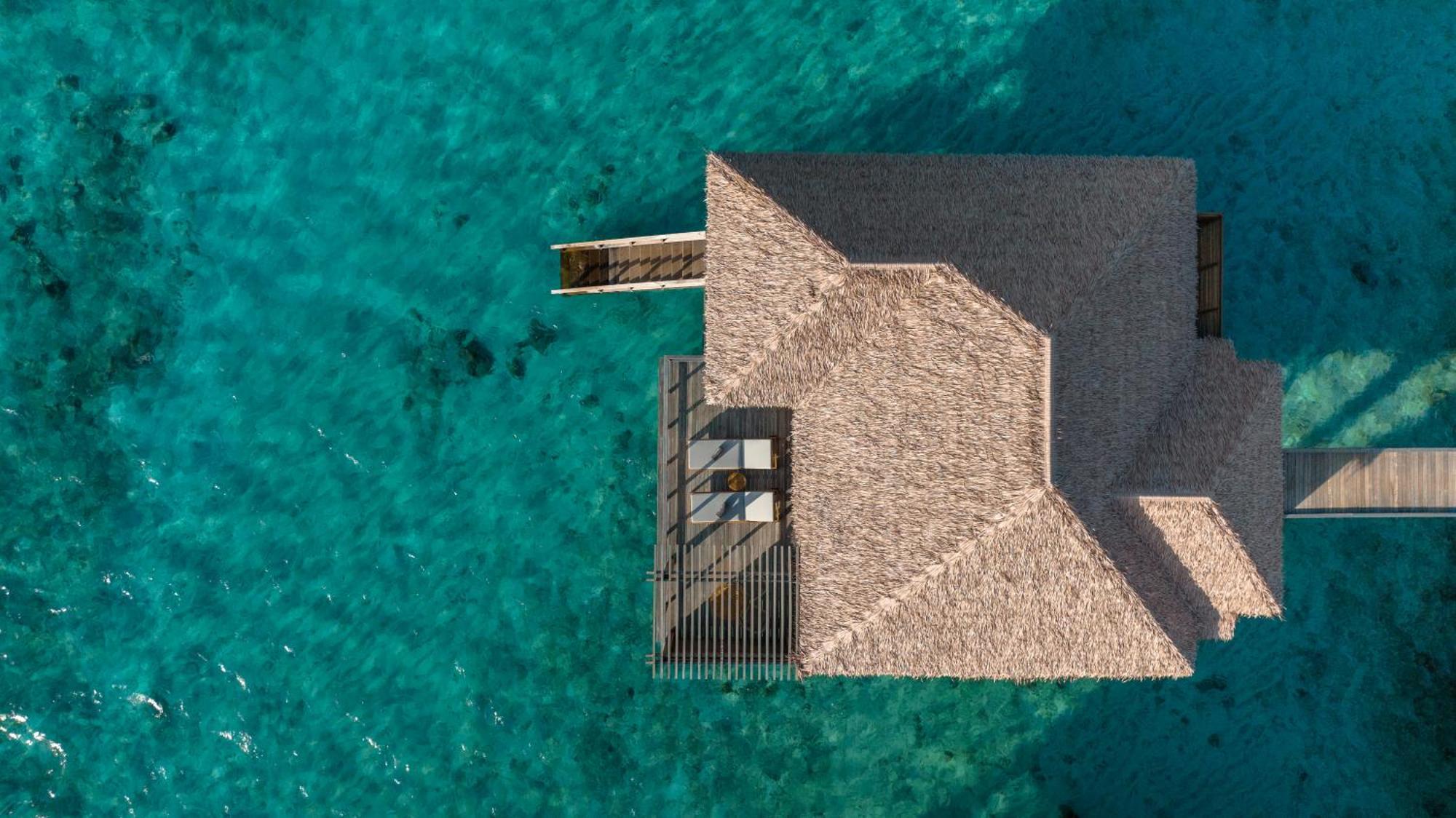 Barcelo Whale Lagoon Maldives Bodufinolhu  Extérieur photo