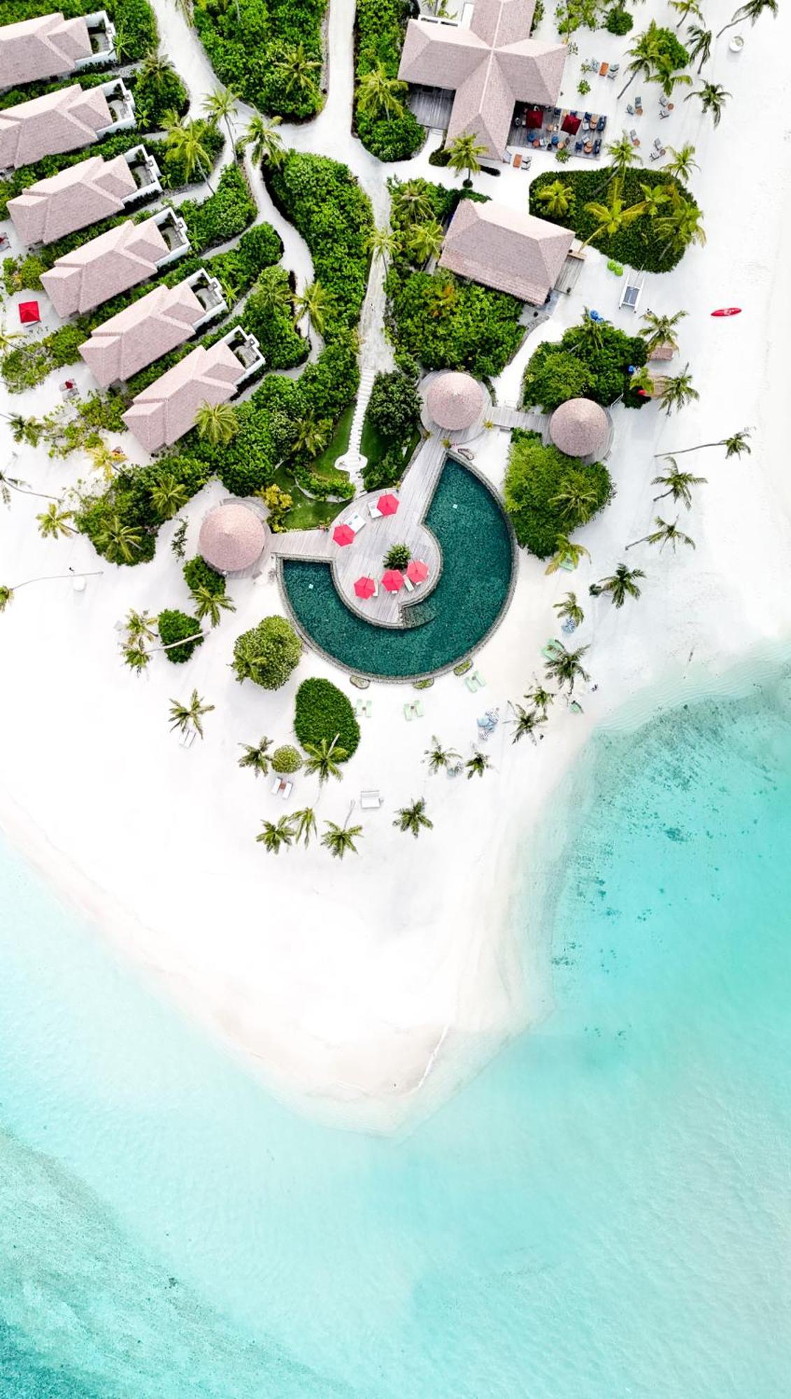 Barcelo Whale Lagoon Maldives Bodufinolhu  Extérieur photo