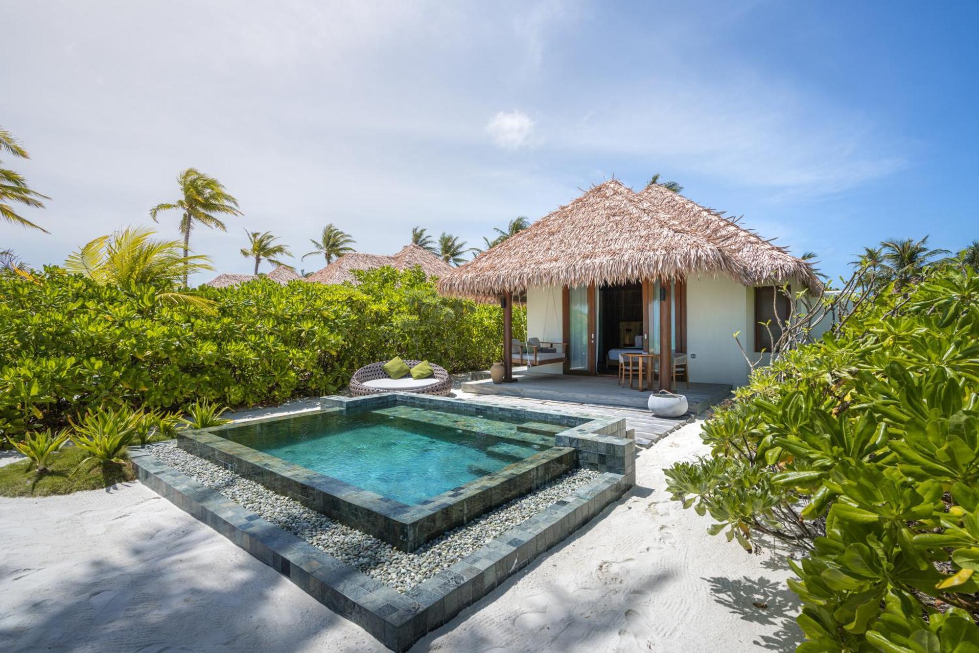 Barcelo Whale Lagoon Maldives Bodufinolhu  Extérieur photo