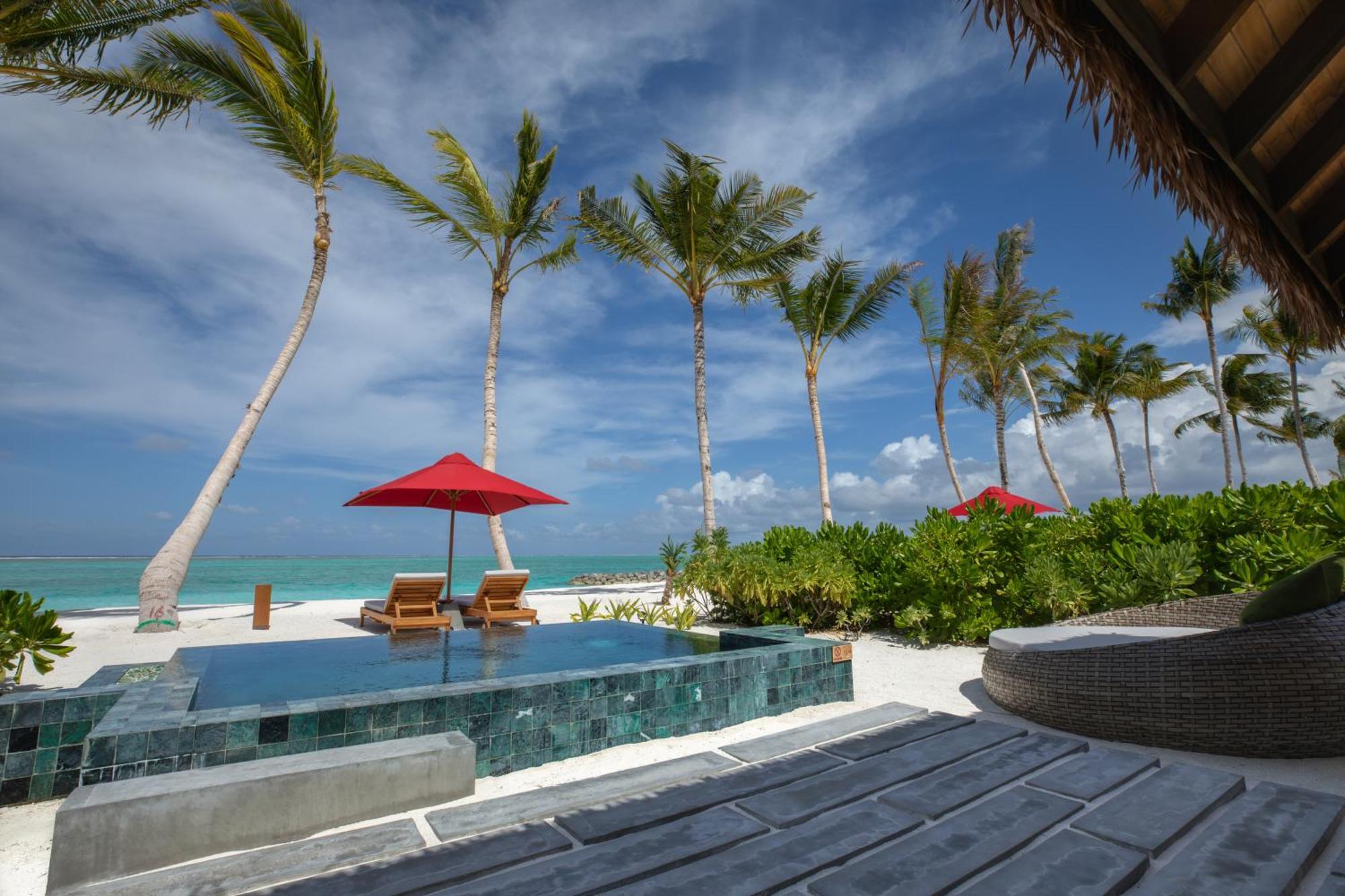 Barcelo Whale Lagoon Maldives Bodufinolhu  Extérieur photo