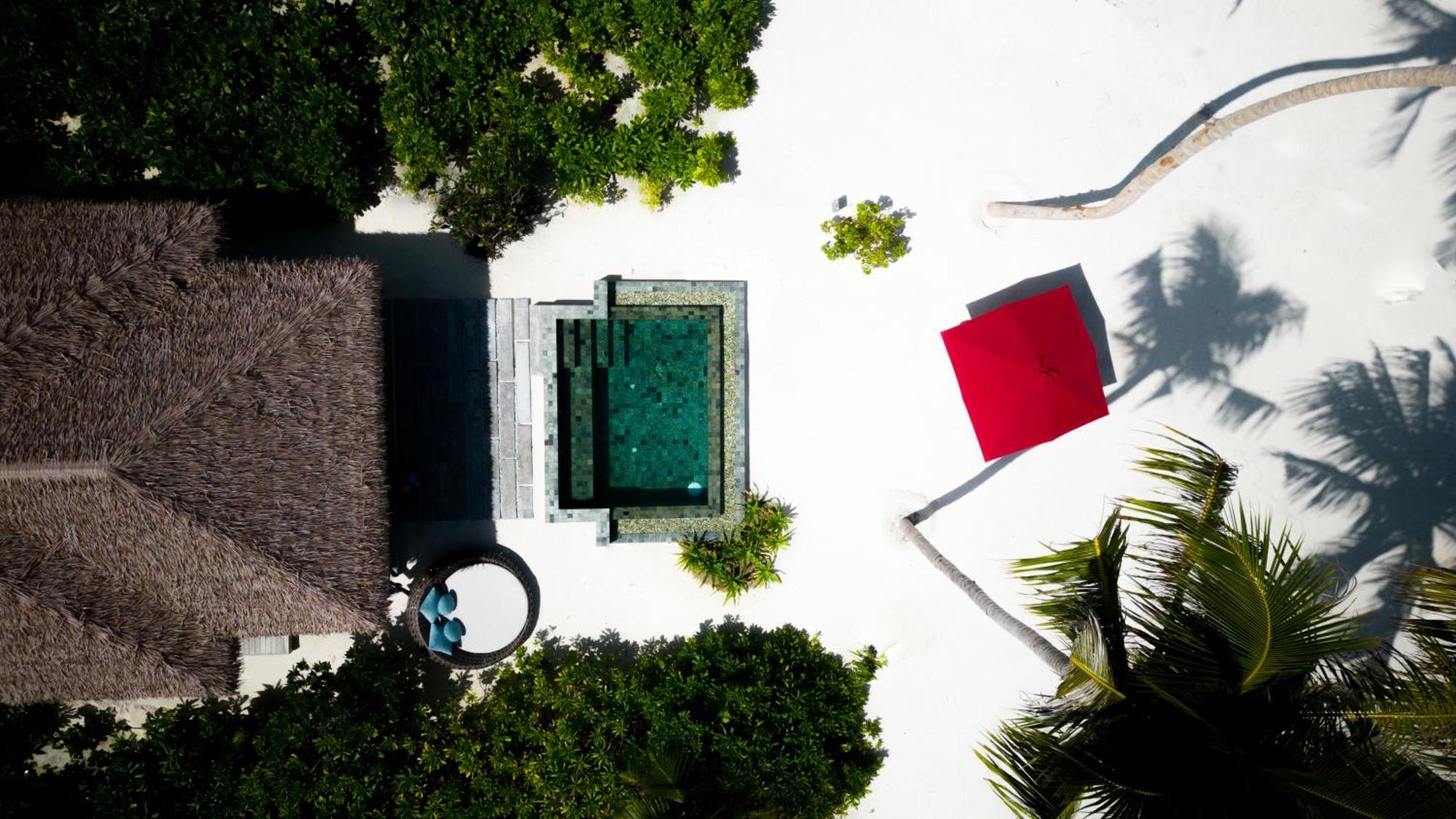 Barcelo Whale Lagoon Maldives Bodufinolhu  Extérieur photo