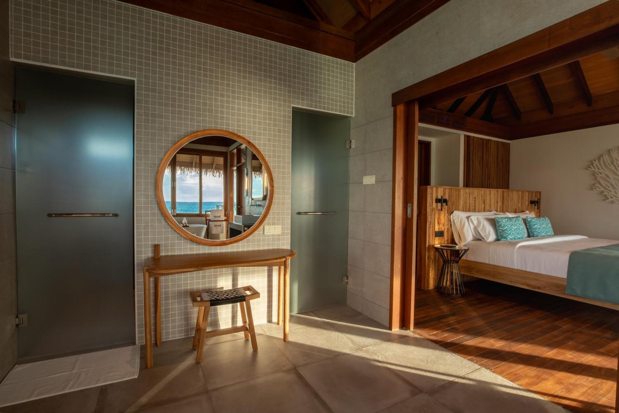 Barcelo Whale Lagoon Maldives Bodufinolhu  Extérieur photo