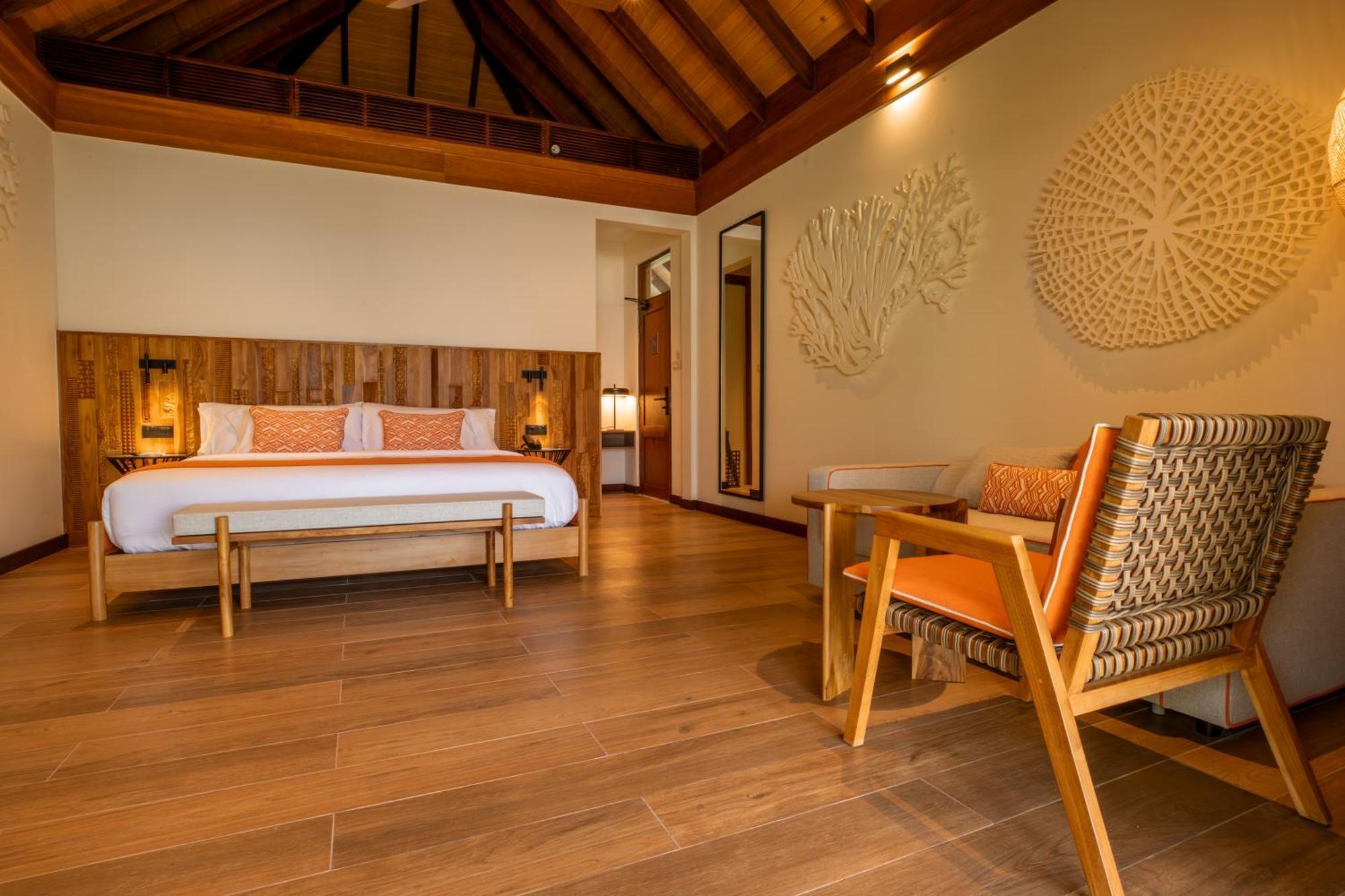 Barcelo Whale Lagoon Maldives Bodufinolhu  Extérieur photo
