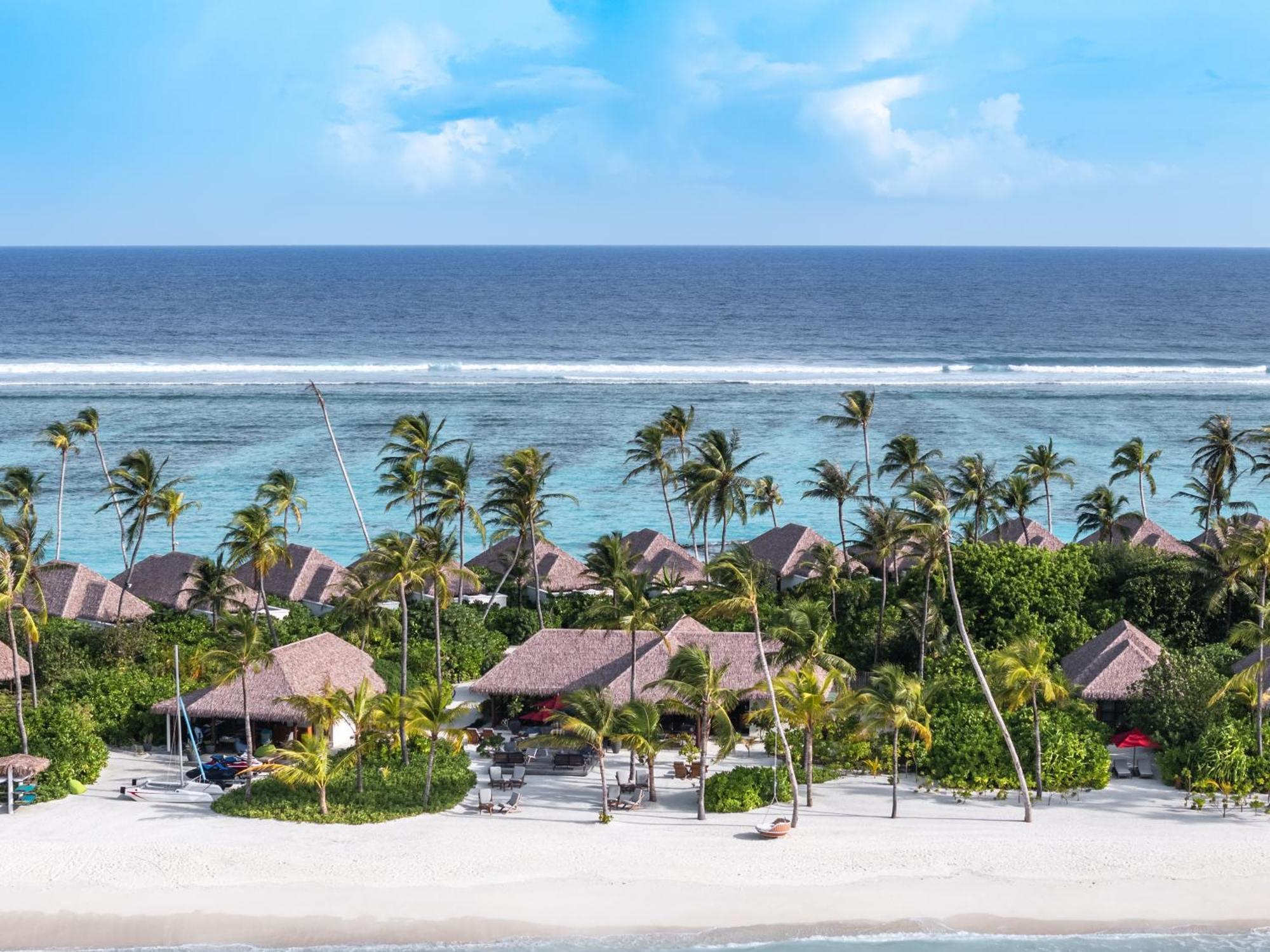 Barcelo Whale Lagoon Maldives Bodufinolhu  Extérieur photo
